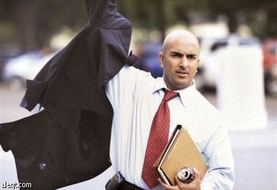 "النفق المظلم" يحوم حول جهود وزارة الخزانة لتعلم ملامح التمويل الإسلامي