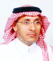 د. عبد الله الخراشي يخطط مستقبل الشباب