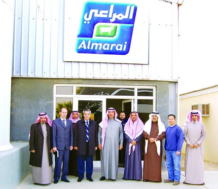 الطاقات البشرية التي رعتها الشركة انطلقت بها من المحلية إلى العالمية