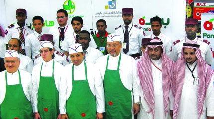 "صافولا" والمؤسسة العامة للتدريب التقني والمهني توقعان اتفاقية برنامج عمل مشترك لتأسيس أول معهد سعودي للبيع والتسويق