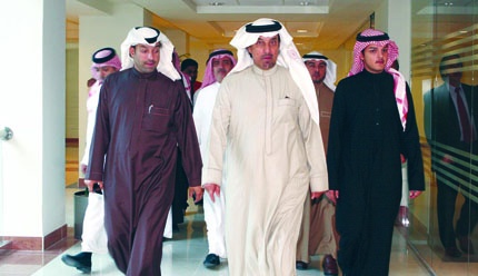 "مجموعة" عبد المحسن الحكير" تشيد 7 فنادق عالمية بـ 3 مليارات ريال