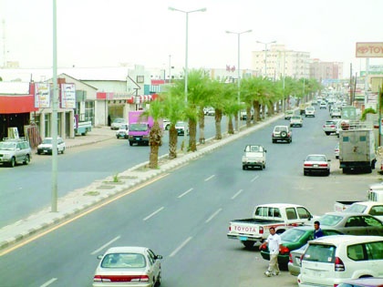 أبو عريش.. تترقب السياح والمستثمرين