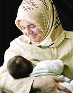 الارتشاح خلف طبلة الأذن