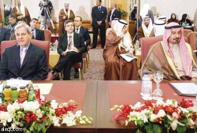 "بازل 2" أخفقت في معالجة تأثيرات الأزمة العالمية في الاقتصاد العربي