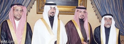 أفراح العقيل والحلوة