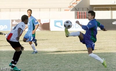 بقائي في "دوري المظاليم" حجبني عن الأخضر.. ونجوميتنا ضائعة