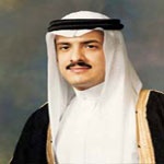 الأمير سلطان بن سلمان يفتتح المعرض الدوري لآثار الخليج