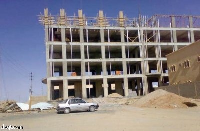 حفر الباطن.. انتعاش اقتصادي ينتظر "سكة الحديد"