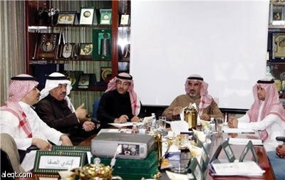 "اتحاد السلة" يعتمد خططه المستقبلية