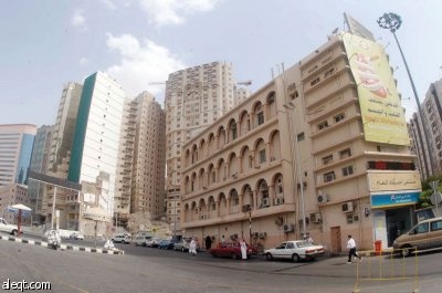 وزارة الصحة تغلق مستشفى أجياد بعد 130 عاما من العمل المستمر