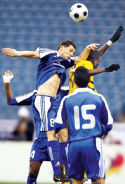 رغبة الهلال في الصدارة تهزم طموح النصر وبحثه عن الثأر