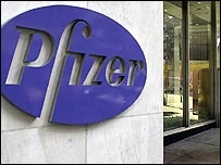 "فايزر" للأدوية تشتري منافستها "وايث" مقابل 68 مليار دولار