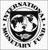 صندوق النقد يخفض توقعاته للنمو العالمي إلى 0.5%  في 2009