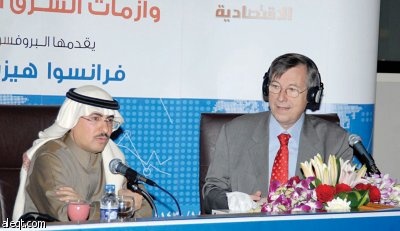 أزمات الشرق الأوسط متقاطعة وغير متطابقة .. وإيران أول اهتمامات أوباما