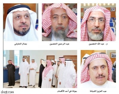 المقر الجديد لـ "طيبة القابضة" .. أنظمة وتقنيات مبتكرة