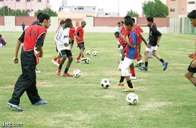 الحياة الإدارية تدب في مدرسة الوسطى بعد جفاء  15 عاما