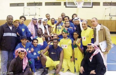 سلة النصر.. ممتاز .. واجتماع لجعل الفريق ينافس بقوة