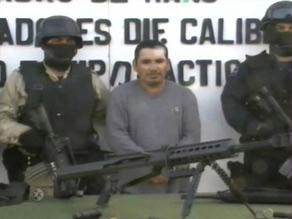 مكسيكي يحلل أجساد أكثر من 300 شخص