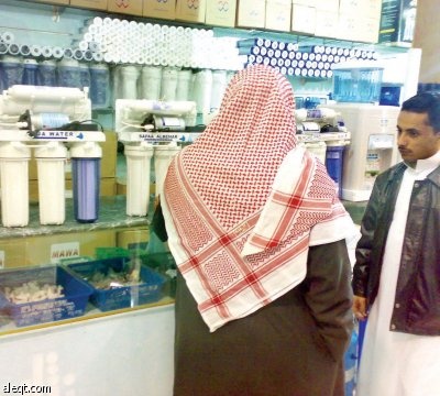 الغلاء يلحق بـ "أجهزة تنقية المياه" متأخراً بلا مبررات