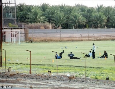 "صقر القصيم".. متى الخروج من العناية المركزة؟