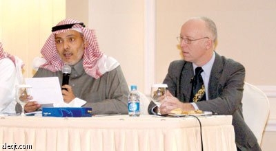 السعودية تسير نحو الاستثمار في طاقاتها البشرية ولم تكتف بالطاقات الصناعية