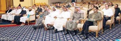السعودية تسير نحو الاستثمار في طاقاتها البشرية ولم تكتف بالطاقات الصناعية