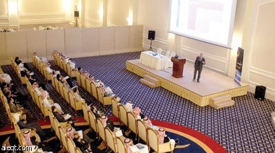 السعودية تسير نحو الاستثمار في طاقاتها البشرية ولم تكتف بالطاقات الصناعية