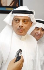 الفضل.. قائد تطوير وتنمية المؤسسات الصغيرة