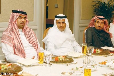 الأزمة المالية فاقت التوقعات وأثبتت أن العالم يعيش في "غرفة واحدة"