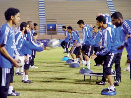 أندية العاصمة تتصارع على كأس فيصل.. من يفتك بالآخر؟