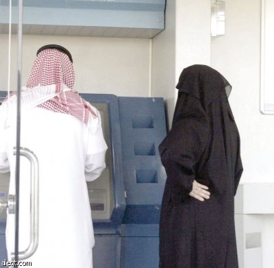قريبا.. بنية تحتية جديدة متكاملة لشبكة الصراف الآلي