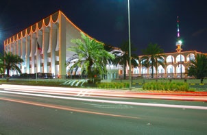 البرلمان الكويتي يناقش خطة إنقاذ حكومية في 10 فبراير