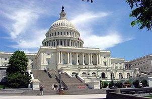 مجلس الشيوخ الامريكي يوقف مناقشة خطة تحفيز اقتصادي