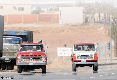 هوايات المتقاعدين.. إلى أين؟