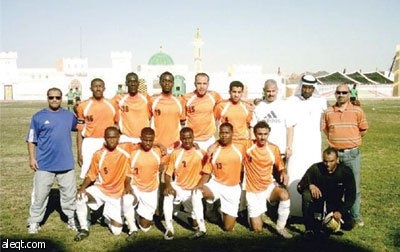 نادي طبرجل.. 30 عاما تحت التأسيس