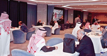الوفود اليابانية تكثف زياراتها للمملكة لتعزيز تواصلها التجاري