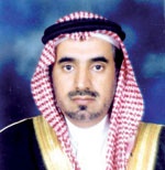 بالغنيم يشكر جامعة الملك سعود لإنشاء كرسي سوسة النخيل الحمراء