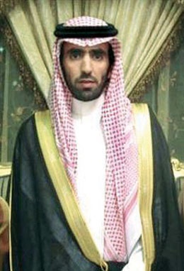 أفراح التويجري والرميح
