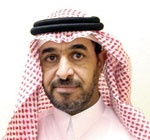 الموسى والرشيد يشكران القيادة لترقيتهما للـ 14