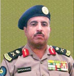 وعي المواطن سبب نجاح الدفاع المدني