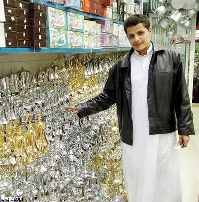 تنوع صناعات الأواني المنزلية يؤدي إلى ثبات أسعارها