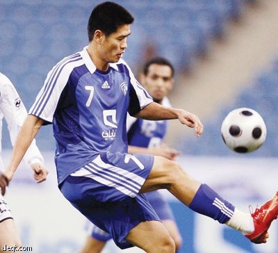 سيول .. تاريخ مع  فولهام وتواضع مع الهلال ..مقاعد الاحتياط تنتظره