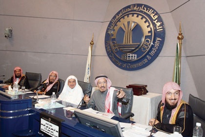 الحصين: الأزمة المالية جاءت نتيجة التوسع في قروض البنوك دون تبصر وحكمة