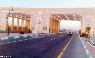 طريب.. تقاطعات خطرة تحتاج لإشارات مرورية تضبطها