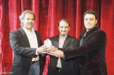 "موبايلي" تحوز جائزة أفضل حملة إعلانية في الشرق الأوسط وشمال إفريقيا