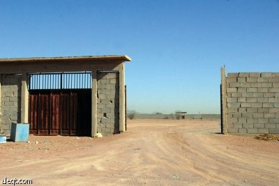 "قفار".. من يركل المعوقات؟