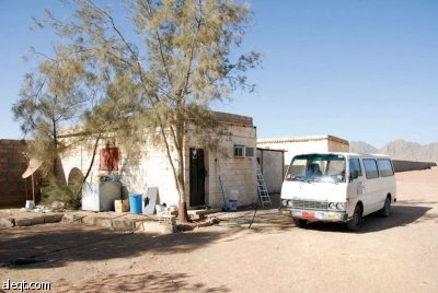 "قفار".. من يركل المعوقات؟