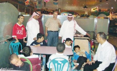 المجتمع وإعاقة التأخر العقلي.. إلى أين؟