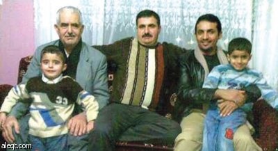 والدا الطفلين السعودي والتركي يأملان من "الصحة" إنهاء مشكلتهما