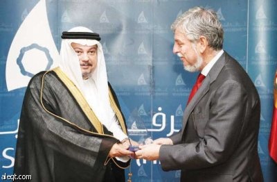 12 شركة إسبانية تطلع على فرص الاستثمار في مشروع القطار السعودي